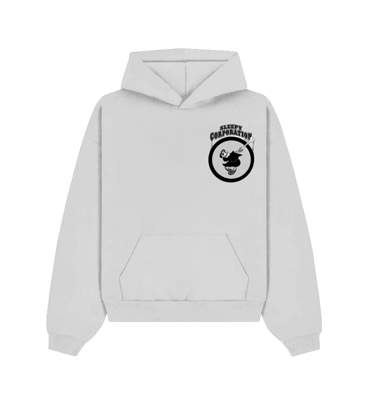 Sleepy’s Co. SD Gray Hoodies