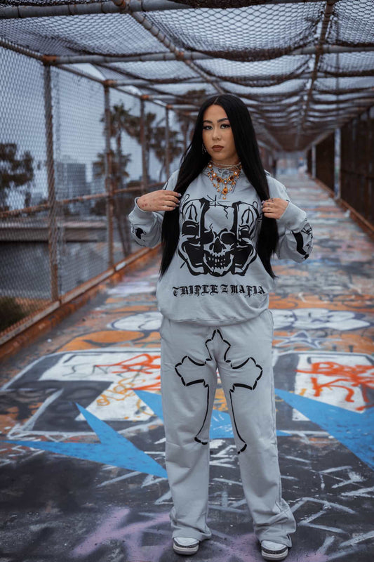 Sleepy’s WorldWide Set