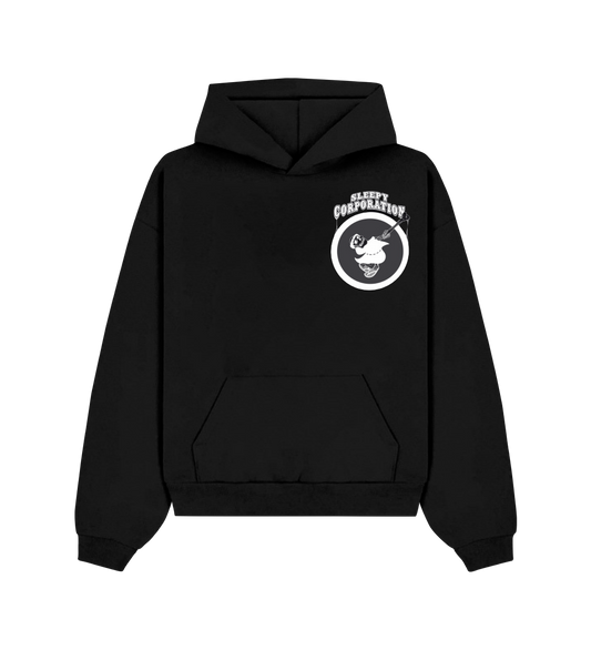 Sleepy’s Co. SD Black Hoodies