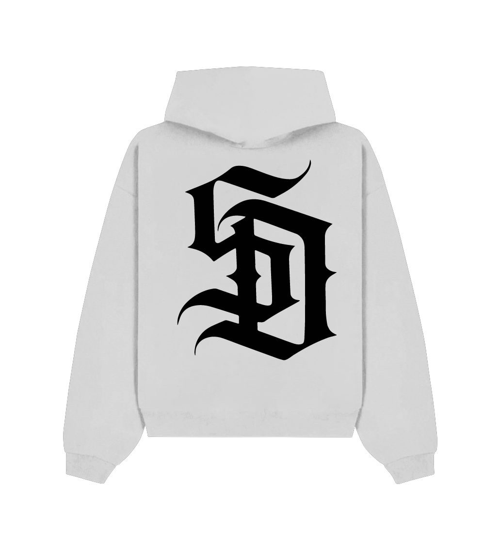 Sleepy’s Co. SD Gray Hoodies