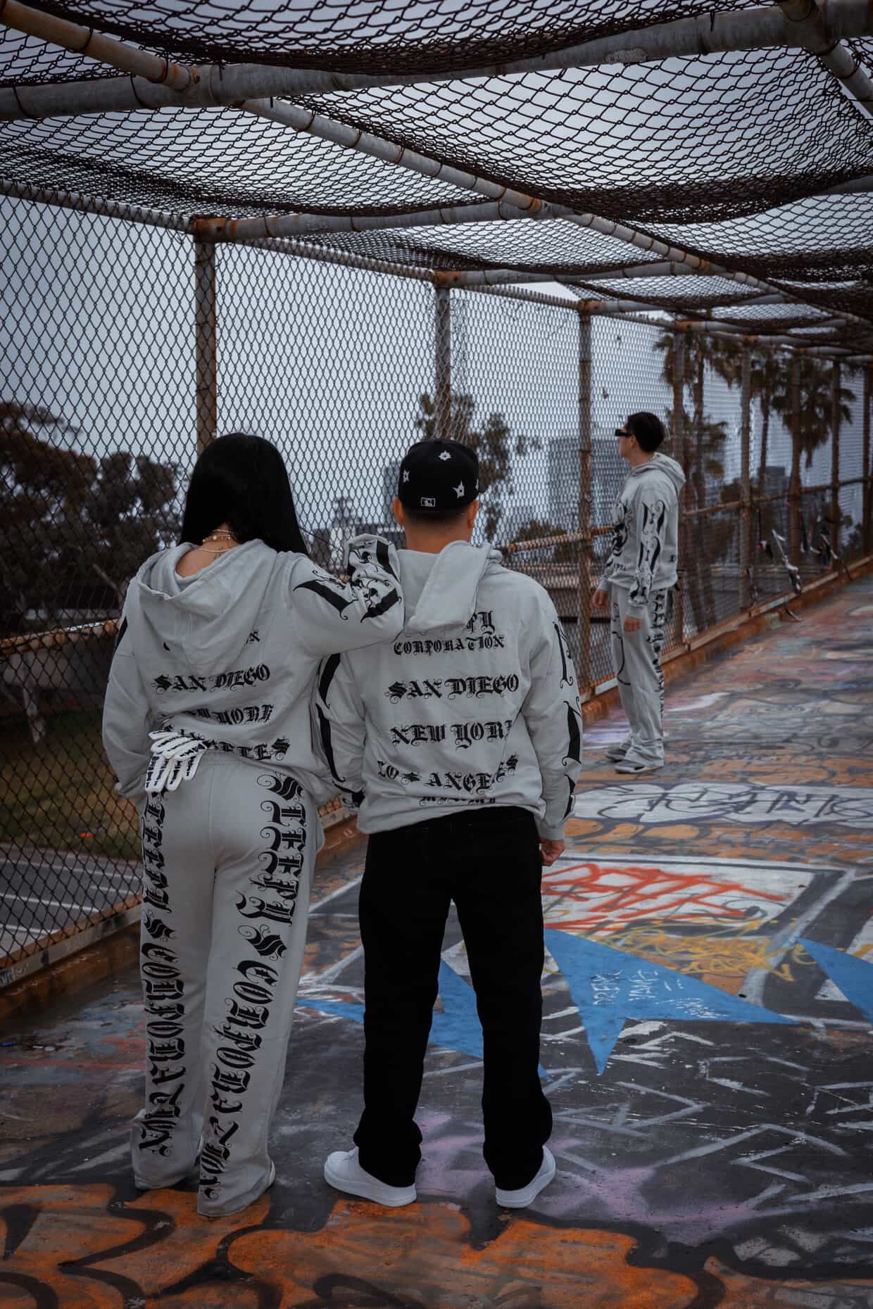 Sleepy’s WorldWide Set
